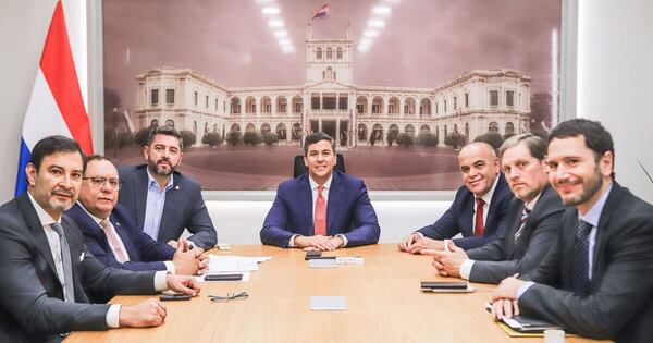 La Nación / Senado respalda a Presidencia y convoca a informativa a ministro y fiscal general