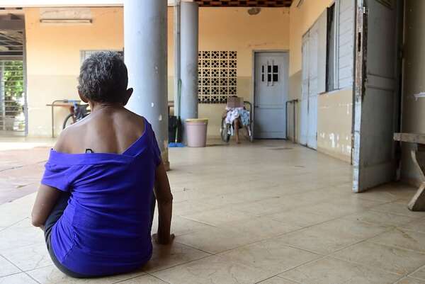 Plan Sumar: lanzan Política Nacional de Salud Mental con capacitación de profesionales en psiquiatría y psicología - Nacionales - ABC Color