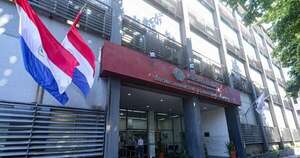 La Nación / Ministerio Público conformó equipo fiscal para intervenir en caso “Lalo” Gomes