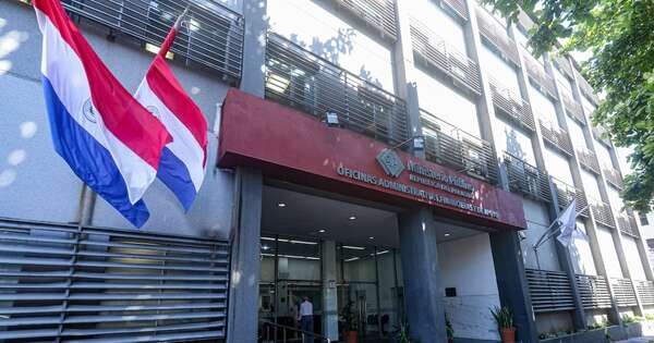 La Nación / Ministerio Público conformó equipo fiscal para intervenir en caso “Lalo” Gomes