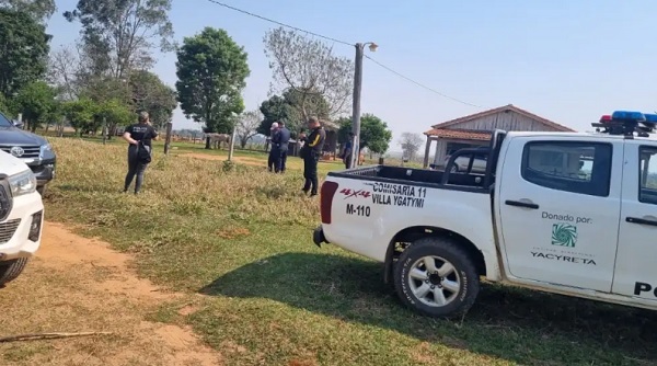 Conmoción en Canindeyú: Secuestran a niño y exigen rescate millonario
