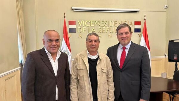 Lalo Gomes: Bachi niega quiebre en HC tras desacuerdo con Diputados por el ministro Riera