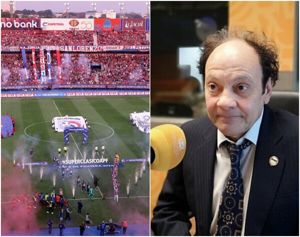 "Ojalá nunca me toque pisar La Nueva Olla, no me gusta" · Radio Monumental 1080 AM