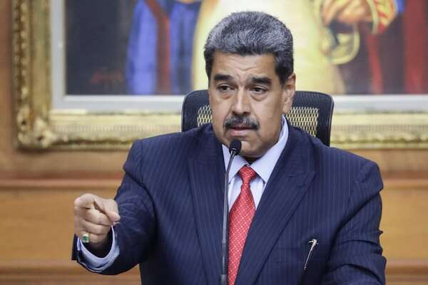 Régimen chavista mantiene bloqueada la red social X - Mundo - ABC Color