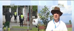Repercusiones tras la muerte de ''Lalo'' Gómes - SNT