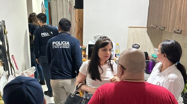 Imputan a médico y abogada por violación de reglas de adopción tras recuperar bebe desaparecido