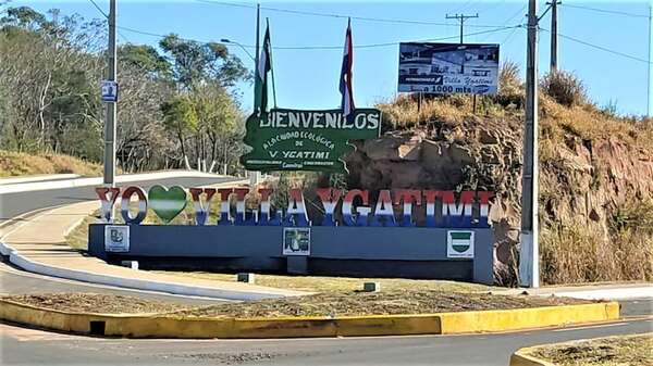 Policía confirma liberación de niño que sufrió secuestro en Canindeyú - Policiales - ABC Color