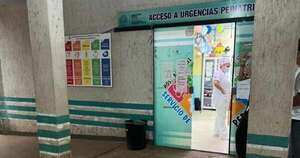 Diario HOY | Bebé fallece ahogado con su vómito, sus padres dieron positivo al alcotest