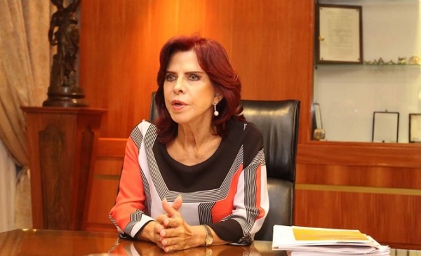 Escándalo en Derecho UNA: Decana acusada de malversación