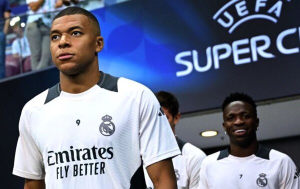 Versus / Mbappé recurre a la Liga francesa y a la UEFA para demandar al PSG