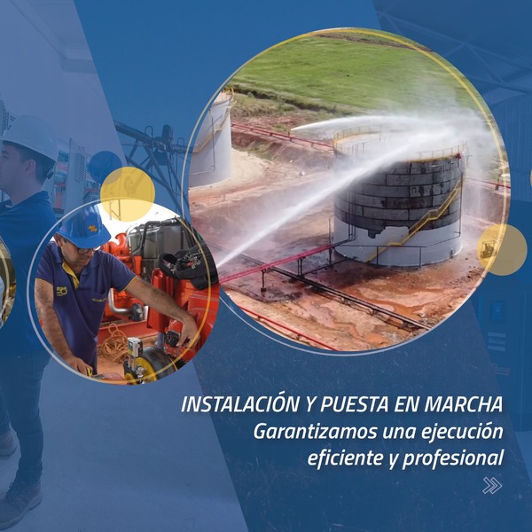 Record Electric amplía su oferta con servicios integrales para proyectos