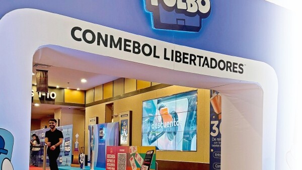 La Conmebol presentó Notifulbo, una serie para niños