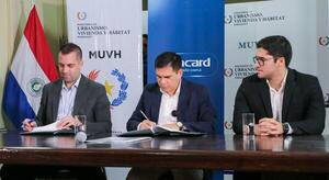 Beneficiarios de viviendas del MUVH podrán realizar pagos de cuotas a través de Infonet Cobranzas - MarketData