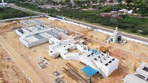 Importantes préstamos por 577,2 millones de dólares están a disposición del gobierno para mejorar la salud y calidad de vida