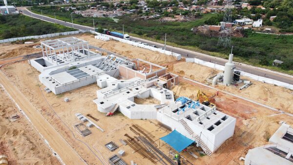 Importantes préstamos por 577,2 millones de dólares están a disposición del gobierno para mejorar la salud y calidad de vida
