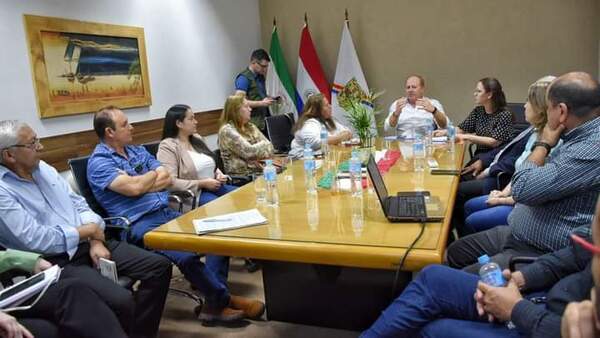 Presentan Plataforma de Desarrollo Sostenible del MADES