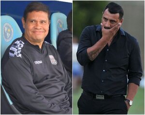 Mario Jara, suspendido por 6 meses tras agredir a otro técnico · Radio Monumental 1080 AM