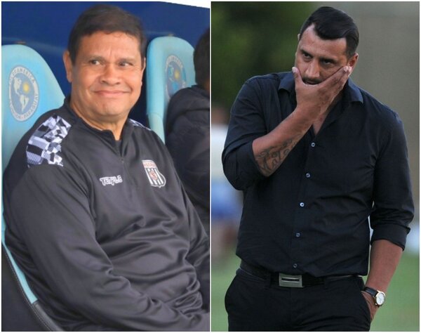 Mario Jara, suspendido por 6 meses tras agredir a otro técnico · Radio Monumental 1080 AM