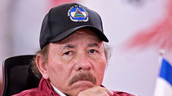 Ortega cierra otras 1.500 oenegés y confisca sus bienes