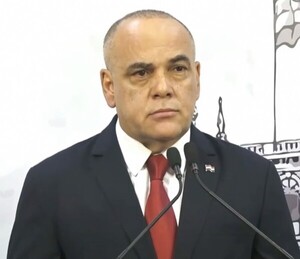 Basilio Núñez: “tomar decisiones apresuradas no conviene al país, al parlamento, a nadie” - trece