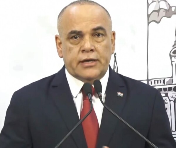 Presidente de Senado pide prudencia y esperar información oficial - Unicanal