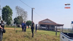 Liberan a niño tras supuesto secuestro en Canindeyú: Policía investiga el caso - Noticias Paraguay