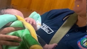 Imputan a médico y su esposa por tener en su poder a un bebé desaparecido desde mayo - Noticias Paraguay