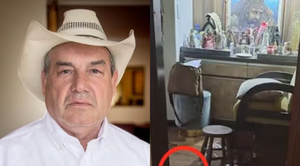 Familia de “Lalo” Gomes presentó denuncia al Ministerio Público por homicidio doloso - Noticiero Paraguay
