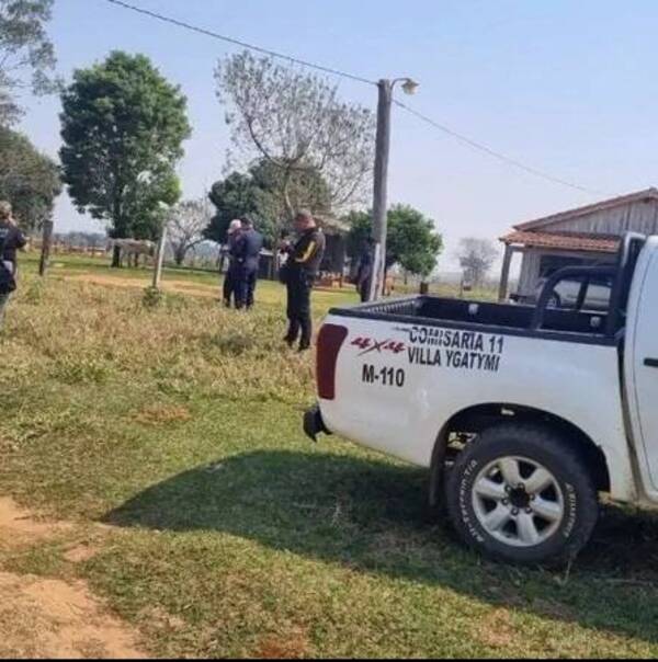 ¡Socorro! Sucuestraron y luego liberaron a un niño de 5 años