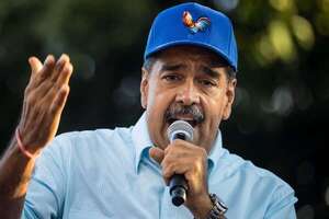 Gobierno de Venezuela creará una red permanente de vigilancia contra delitos informáticos - Mundo - ABC Color