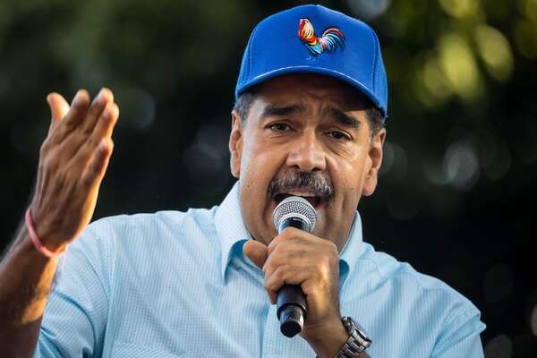 Gobierno de Venezuela creará una red permanente de vigilancia contra delitos informáticos - Mundo - ABC Color