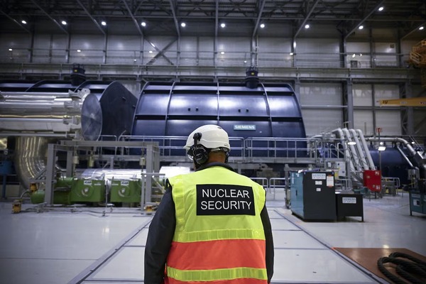 China aprobó la construcción de once nuevos reactores nucleares - ADN Digital