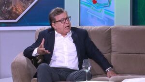 Nicanor Duarte Frutos elogió el grado de inversión a Paraguay y destacó el rol de los gobiernos de Marito Abdo y Santiago Peña - RCC