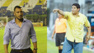 César Castro sobre Mario Jara: “me sorprende que haya existido tanto rencor hacia mi persona” - trece