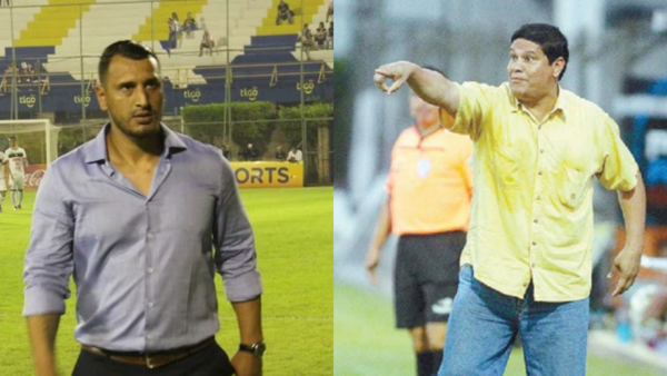 César Castro sobre Mario Jara: “me sorprende que haya existido tanto rencor hacia mi persona” - trece