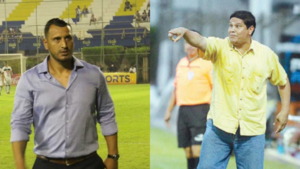 César Castro: “Mario Jara me dijo unas palabras y me metió tres trompadas” - Unicanal