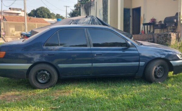 Banda criminal roba 100 celulares a paseros