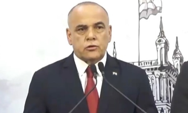 Senadores manifiestan apoyo a Riera y exigen esclarecimiento de la muerte de un Diputado - OviedoPress