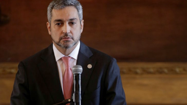 La Corte destraba causa contra ex ministros de Mario Abdo Benítez