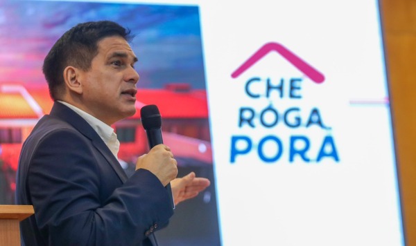MUVH presenta nuevos planes inmobiliarios disponibles en Luque y Capiatá - ADN Digital