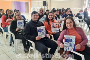 Ministerio de Salud y Bienestar Social cumplió un año de gestión mejorando el acceso para descomprimir los servicios médicos - El Nordestino