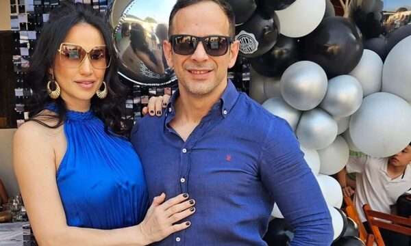 Helem celebra el cumple de su chuli: “Mi amor, mi pilar, que lo repara todo”