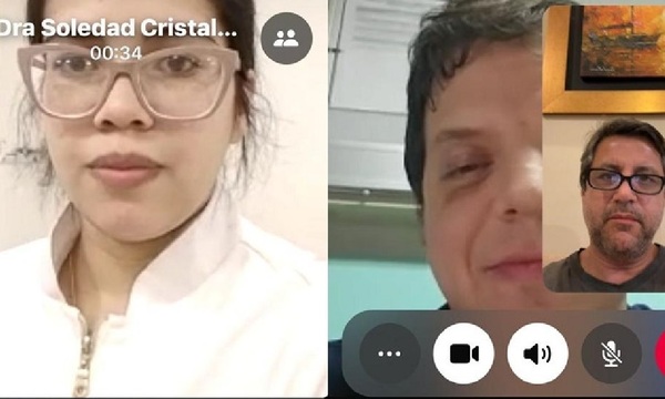 Telemedicina salvó la vida de un hombre en Encarnación - OviedoPress