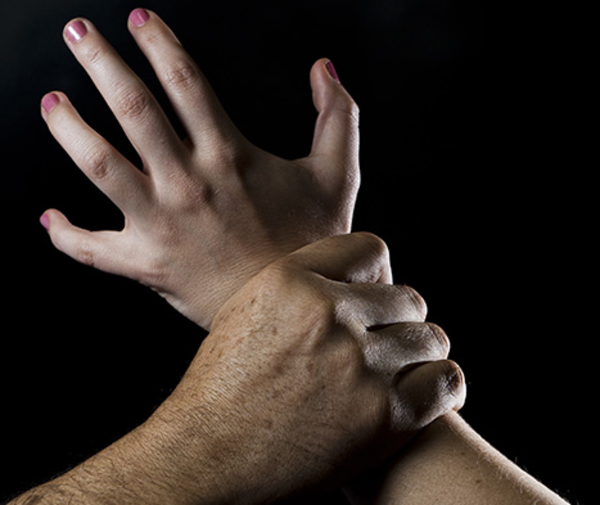 ¡Horroroso caso descubierto en Limpio! Madre prostituía a su hija menor de edad
