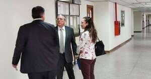 La Nación / Exjueza Tania Irún va a juicio oral por prevaricato al violar ley de seguridad fronteriza