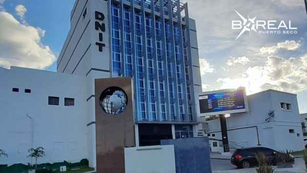 La DNIT realizó un informe de gestión tras cumplir su primer año como institución - Unicanal