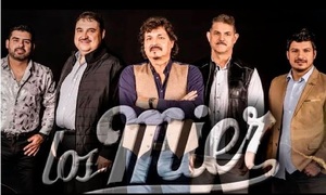 Los Bibys y Los Mier serán parte de la “Noche Primaveral” en Coronel Oviedo - OviedoPress