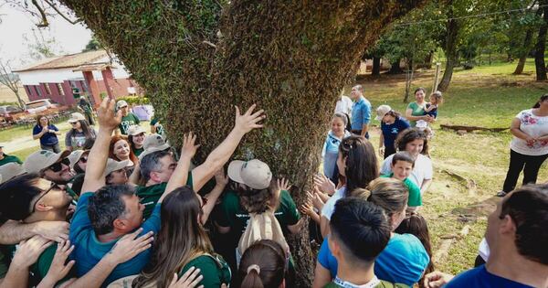 Diario HOY | Colosos de la Tierra 2024: emoción y naturaleza en la primera expedición