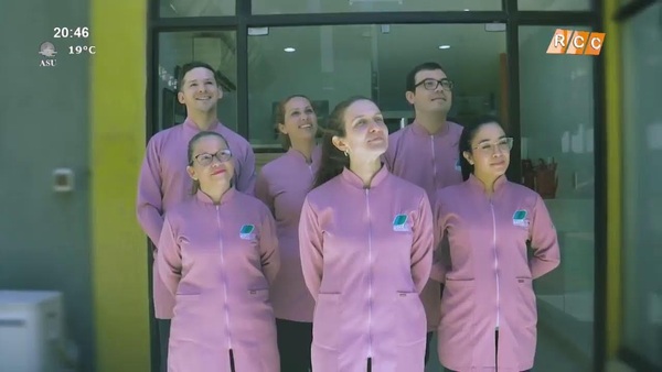Video: Hablando sinceramente en familia