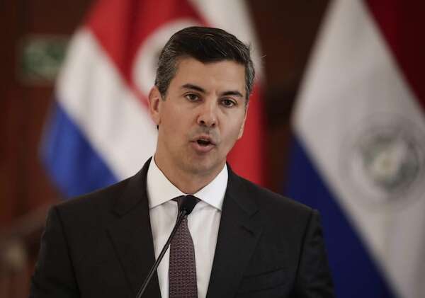 Peña visitó la Corte Interamericana de Derechos Humanos - Política - ABC Color